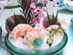 -上宴精品海鲜姿造(晶融汇旗舰店)