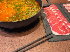 -旺福·贵州酸汤牛肉火锅(陆悦天地店)