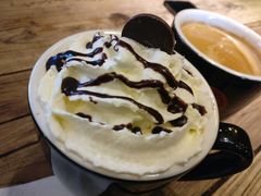 -D STAR COFFEE帝星咖啡