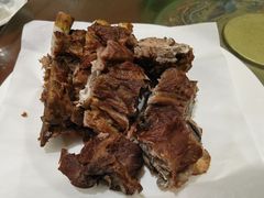 -好妈王饺子(滂江街店)