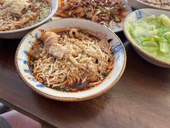 -查淑芳查渣面(崇州店)