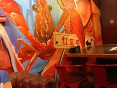-红钳侠小龙虾·烧烤(中赢康康谷店)