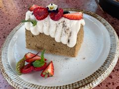 -La Terre乐田(万象城店)