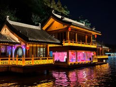 -桂林两江四湖景区