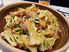 -燕郊烧鸽子(酷车小镇店)