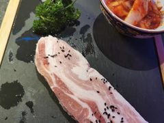 -十三姨正合丰烤肉(营迹路店)
