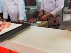 -前门·鲜肉火锅(长风店)