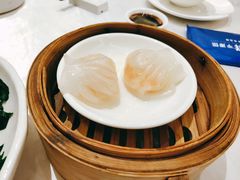 一品虾饺皇-海蓝海鲜馆(五四北店)