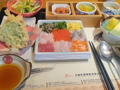 -红叶日本料理(开发区店)