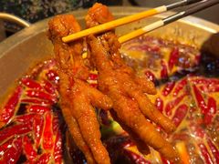 -小龙坎火锅(春熙太古里店)
