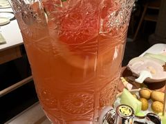 -左庭右院鲜牛肉火锅(七宝领展广场店)
