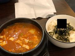 金枪鱼汤-青春分食(仙林大学城店)