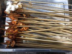 -盖帮鳝鱼串串(东郊记忆店)