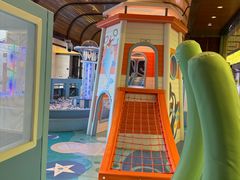 -童趣廊·儿童波波池·海洋球(长隆横琴湾酒店)