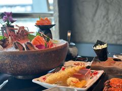 -花潮料理艺食馆(SM新生活广场店)