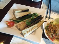 泰谷酒店太古码头餐厅-泰谷酒店·太古码头闽菜自助餐厅