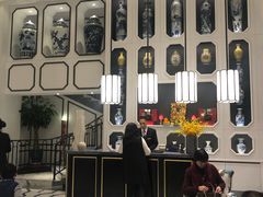 -翠湖宾馆·中餐厅