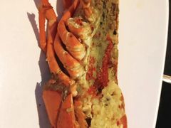 波士顿龙虾-解放碑威斯汀酒店-知味国际美食餐厅