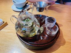 祛火茶-湘拾(壹方北馆店)