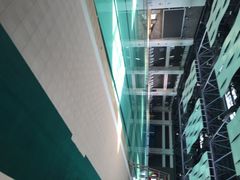 野马渡文体中心-野马渡文体中心游泳·健身