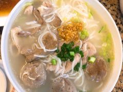 -潮汕龙记·普宁肠粉