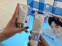 -龙湖杭州滨江天街