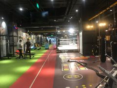 -VLines耀能运动24小时·月付制健身(京广桥店)