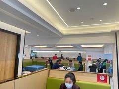 大堂-阿毛饭店(和义路店)