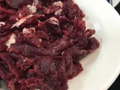 -来自潮州牛肉店(华强北店)