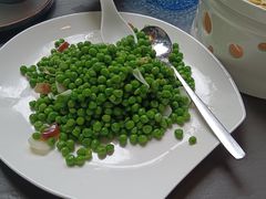 -香芙茗茶楼(梅家坞店)