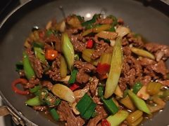 -徽韵人家·传承正宗徽菜(牡丹园店)