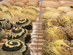 -前进麦味·天然烘焙(凯德1818店)