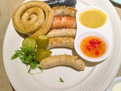 -波特曼西餐厅(中央大街店)