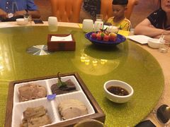 -大鸭梨烤鸭(左家庄店)