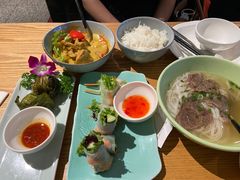 -米纸越南小馆(金鹰世界店)