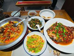 -湘村小灶·地道长沙菜·本地人优选(万家丽路店)