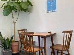 -素咫咖啡CLIFEROSE(新安店)