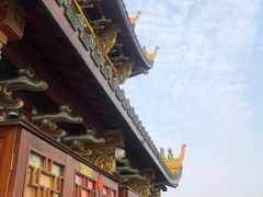 -西湖外事游船(花港观鱼码头)