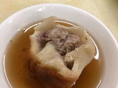 -舒蔡记生煎菜饭(云南中路店)