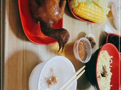 -光明刘冰乳鸽店(光明法政北路店)