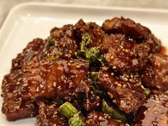 -香阁餐厅·常州菜·常州菜代表品牌(新北奥体店)
