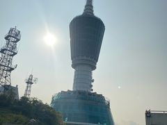 -梧桐山风景名胜区