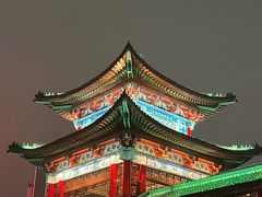 -寻梦滕王阁实景演出