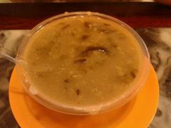 绿豆沙-玫瑰甜品(文明路店)