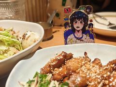-The Good Place好地方·Brunch·coffee(国贸店)