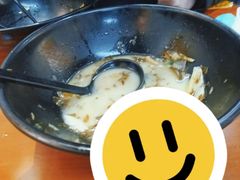 -鲜笃面(肇嘉浜路店)