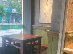 -飨府.老淮面馆.自营(清河路店)