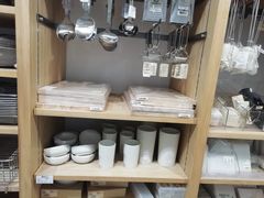 -MUJI无印良品(星光68广场店)