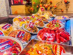 -福苗小骆驼烧烤(莲湖路店)
