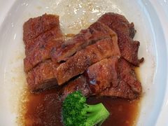 -香港新曜记·粤菜点心(滨江宝龙店)
